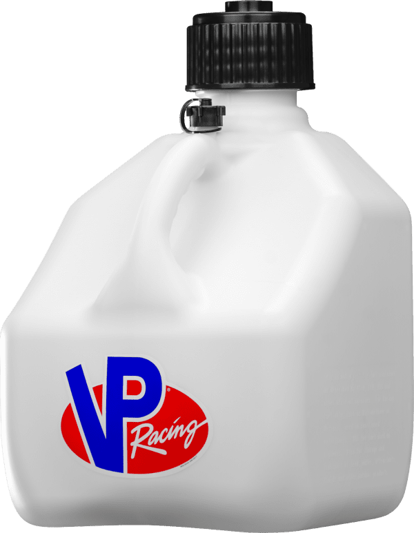 3-gallon VP Motorsport Container plastic utility jug