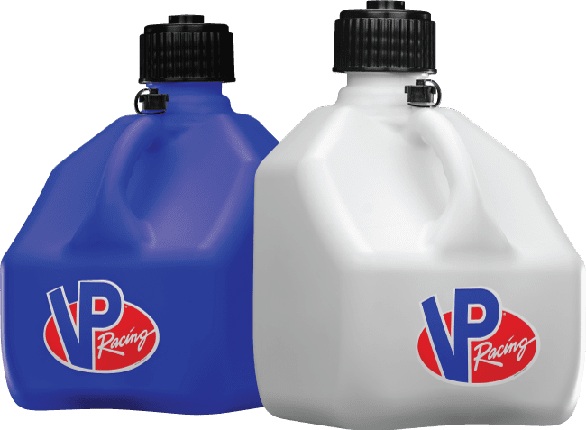VP RACING FUEL’S 3 GALLON MOTORSPORTSMAN™ CONTAINER NOW AVAILABLE!