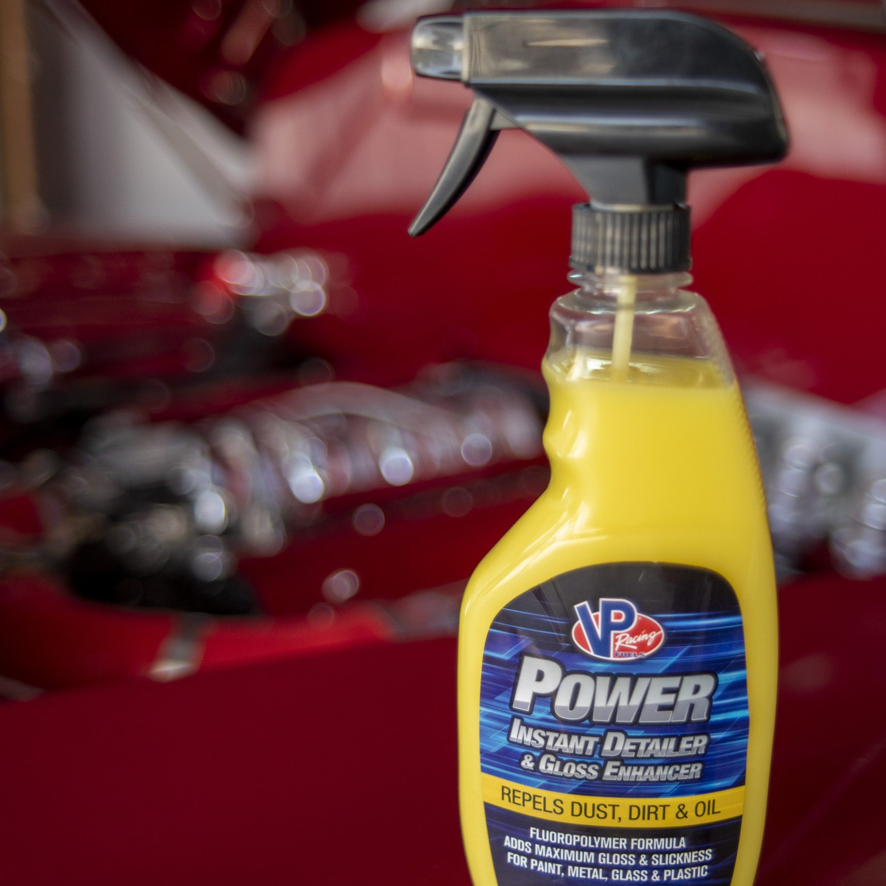 Performance Products - Hand Car Wash & Detailing Supplies