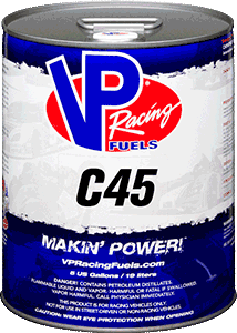 VP C45 Race Fuel