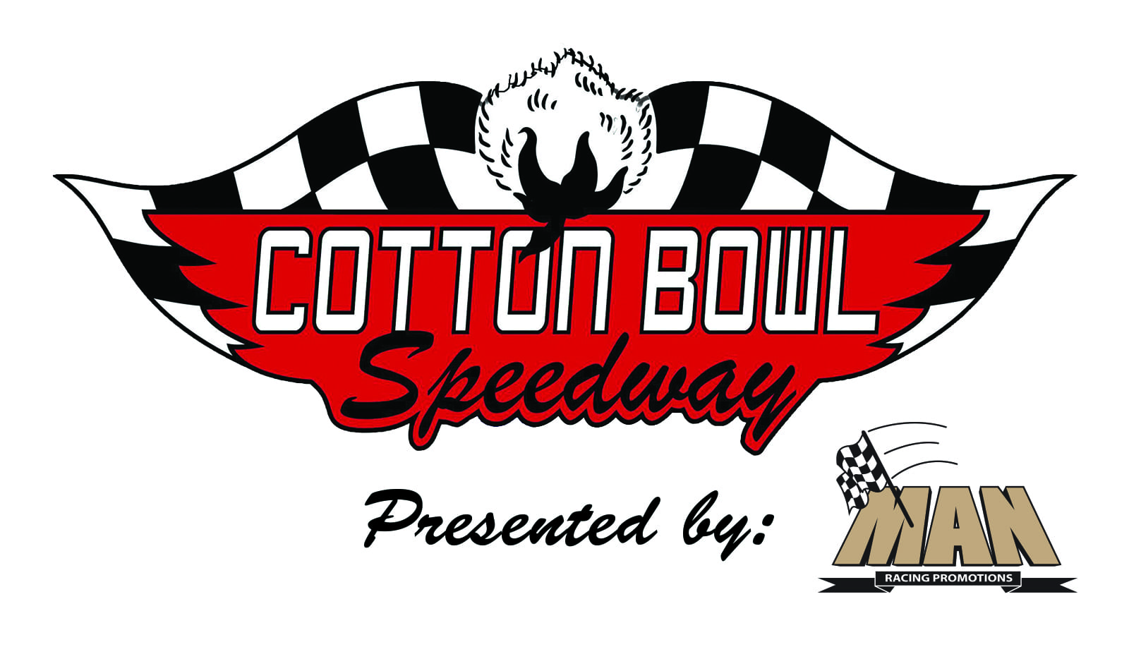 VP RACING FUELS SIGNS WITH COTTON BOWL SPEEDWAY