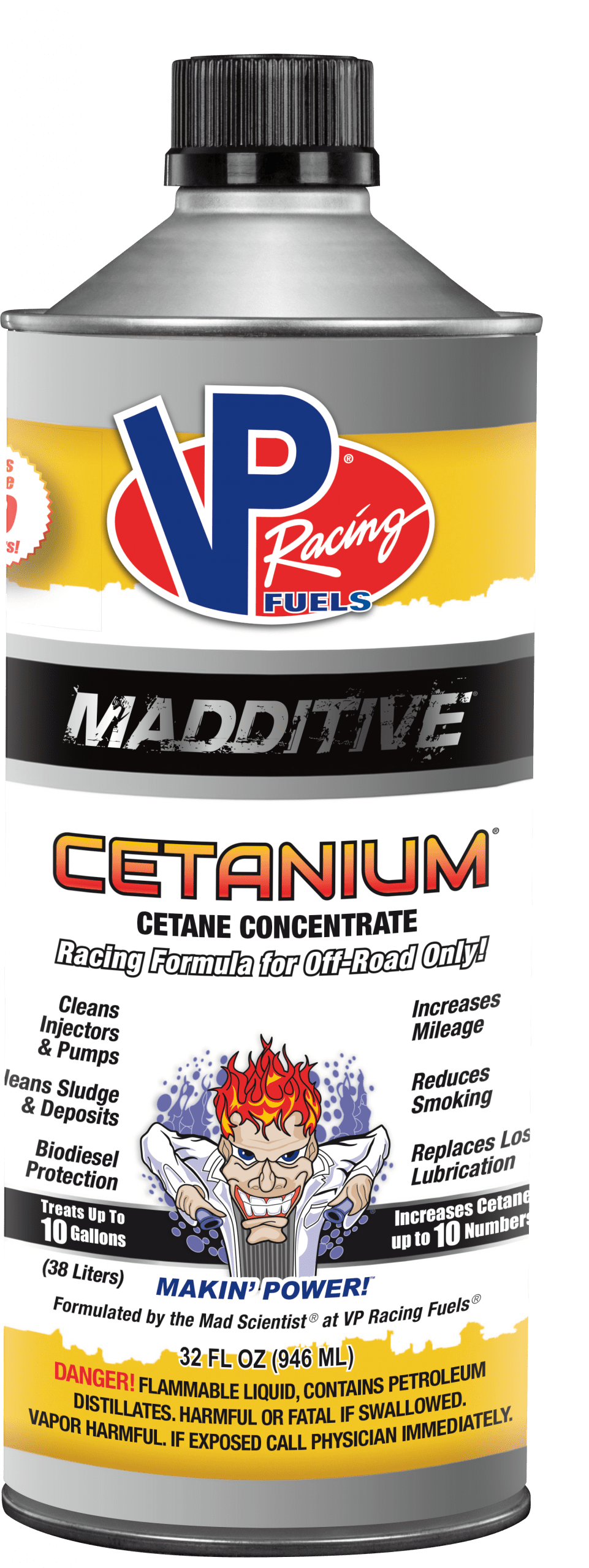 Cetanium Quart 111020