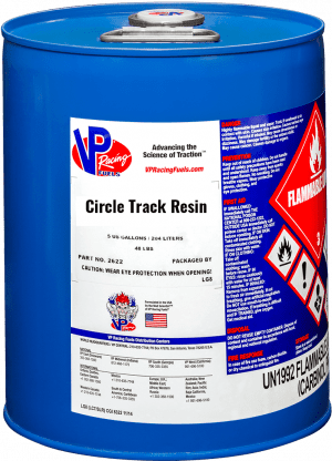VP Circle Track Resin Traction Compound