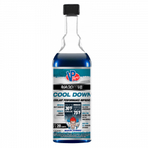 VP Cool Down coolant additive