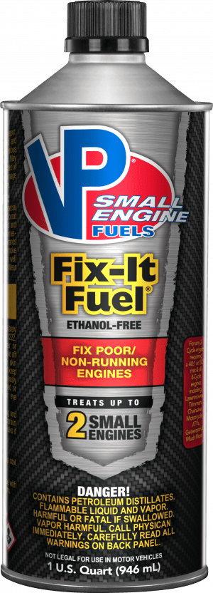 VP Fix-It-Fuel (1QT) - 6635