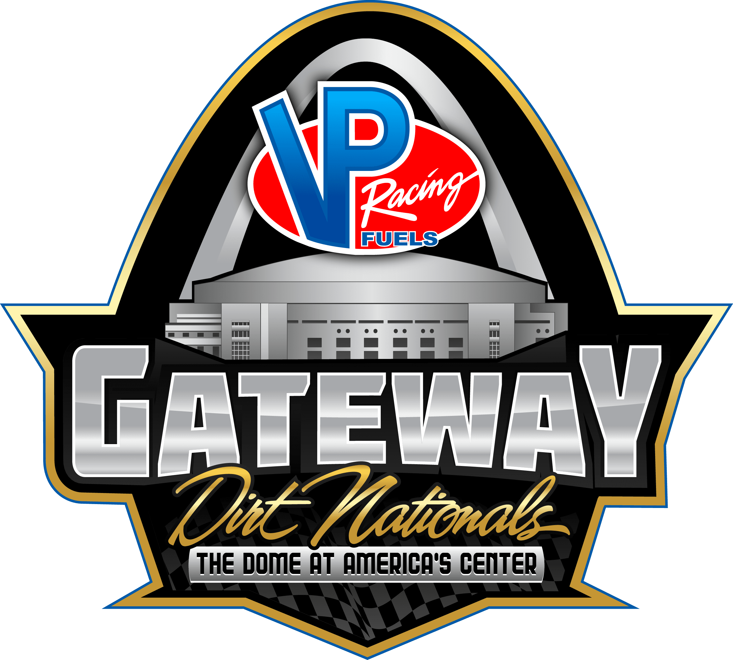 VP Racing Fuels Inks Multi-Year Title Partnership with Gateway Dirt Nationals