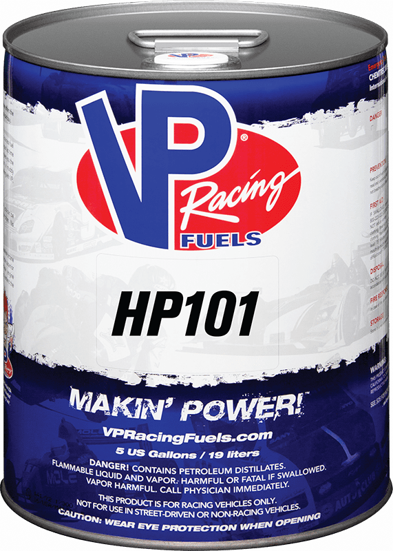 VP HP 101 fuel