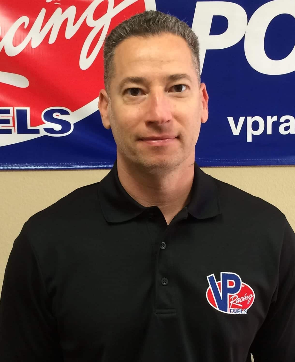 VP RACING FUELS APPOINTS GARY JAIMAN AS WHOLESALE BRAND MANAGER FOR WESTERN REGION   