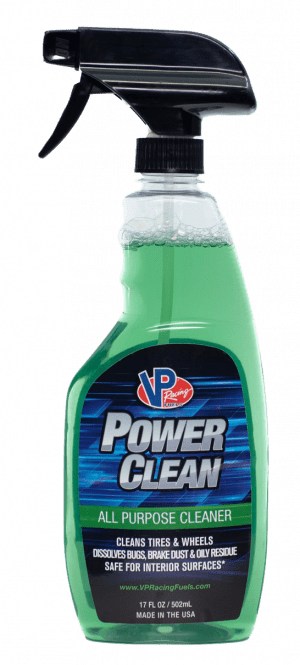 VP Power Clean all purpose cleaner