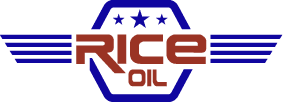 Rice Oil Signs On with VP Racing Fuels Branding Program