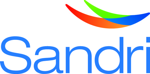 Sandri Logo full color