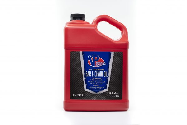 VP Bar and Chain oil for chainsaw - 1 Gal size