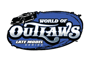 VP Series Affiliations Late Model World of Outlaws