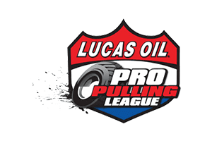 VP Series Affiliations Lucas Oil Pro Pulling 2