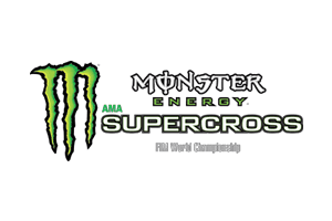 VP Series Affiliations Monster Supercorss