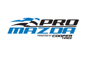VP Series Affiliations Pro Mazda1