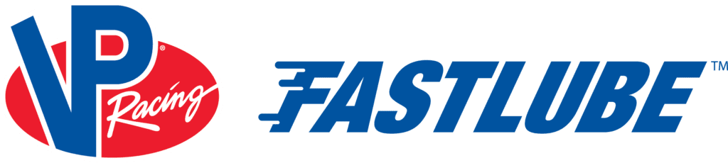 VP LAUNCHES VP FASTLUBE™ OUTLETS - VP Racing Fuels, Inc