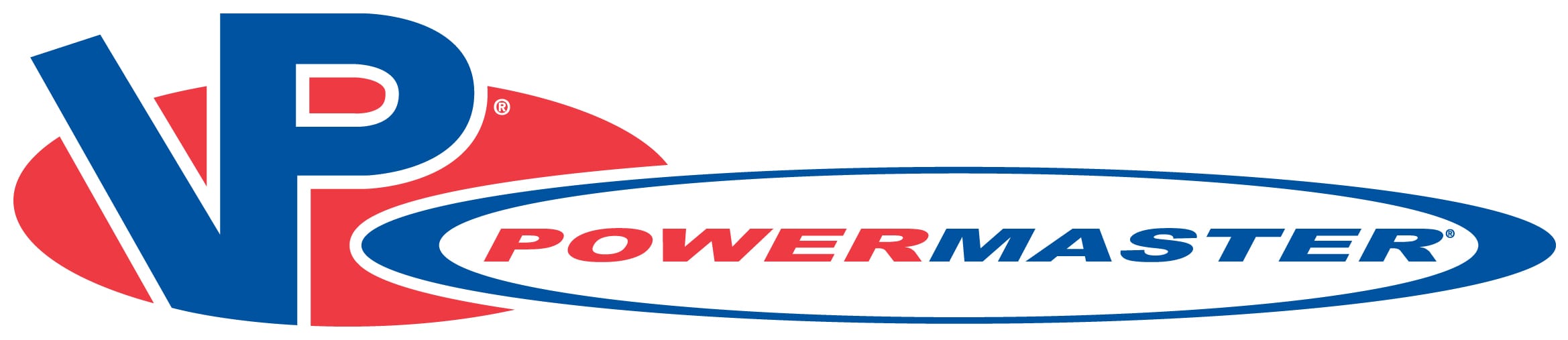 VP PowerMaster standard logo color