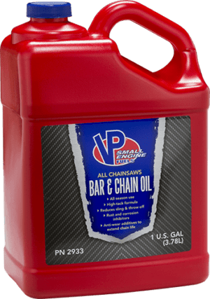 Bar and Chain Oil