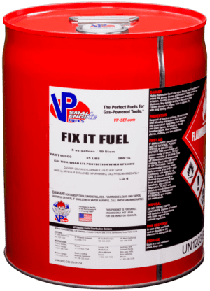 Fix-It-Fuel (5gal) - 6202