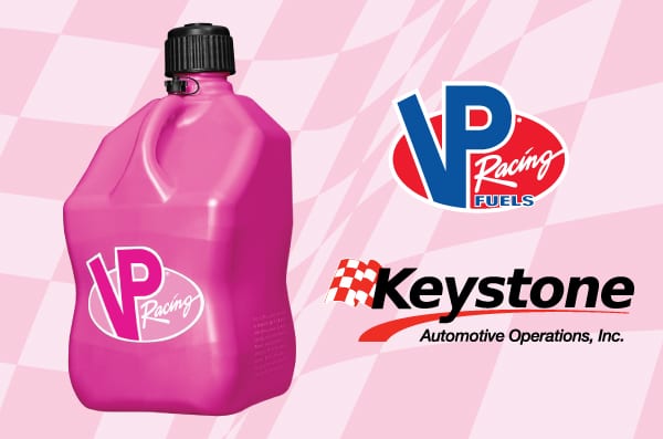 keystone pink jug