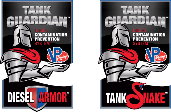 VP INTRODUCES “TANK GUARDIAN™” DIESEL CONTAMINATION PREVENTION SYSTEM