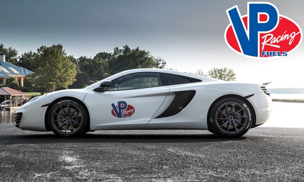 HYPERCAR AND VP RACING FUELS ANNOUNCE OFFICIAL PARTNERSHIP IN THE PURSUIT OF SPEED