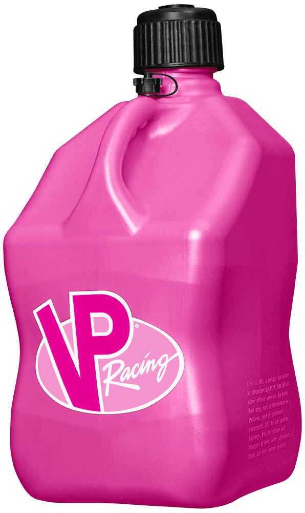 VP RACING FUELS INCREASES PUSH TO PREVENT CANCER