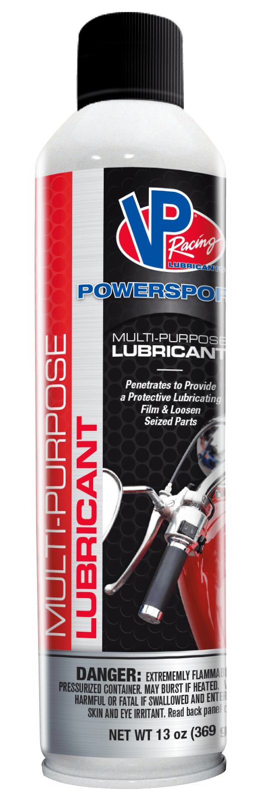 Spray Lubricant - VP Multi-Purpose Aerosol Lube