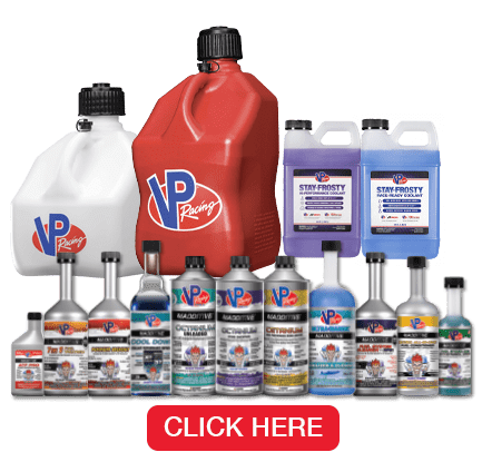 Containers, coolant, additives