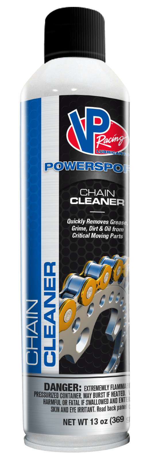 VP Powersports Chain Cleaner (13oz) - VP7920020