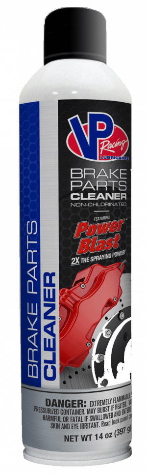 VP Brake Parts Cleaner Aerosol