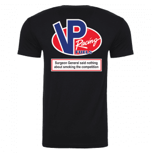 ORIGINAL VP Racing Power Master T-Shirt Racing Apparel RC CAR VP044