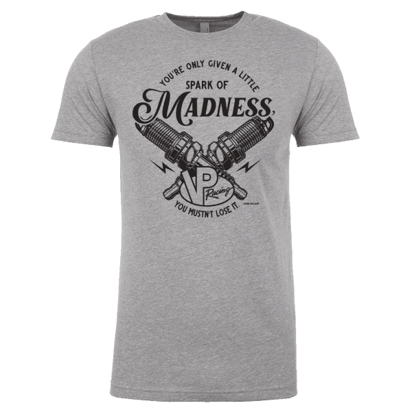 VP SPARK OF MADNESS FRONT DRK H GREY WEB 1080