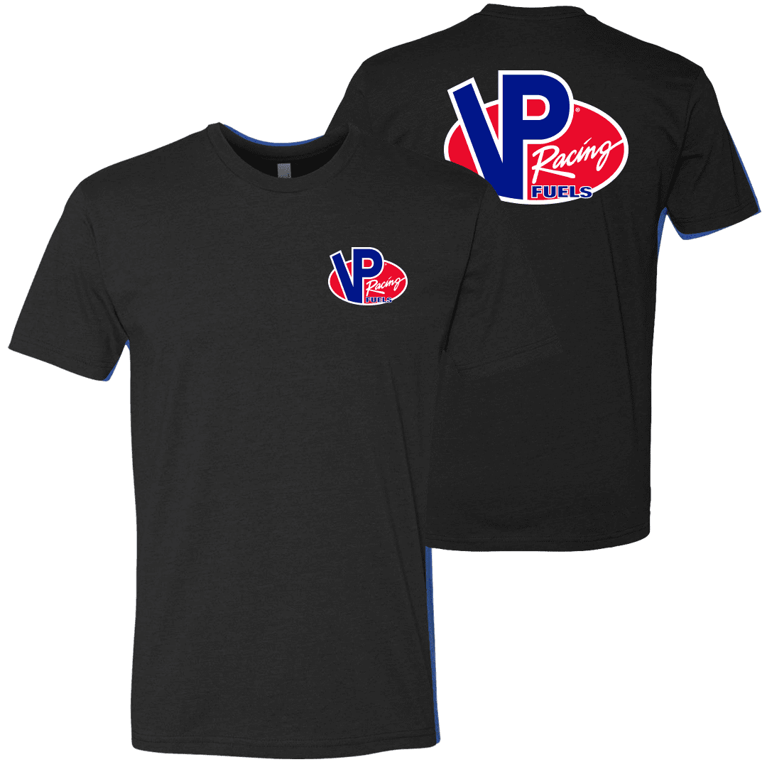 ORIGINAL VP RACING FUELS VP Mad Scientist  T-Shirt T-Shirt Racing Apparel VP047 