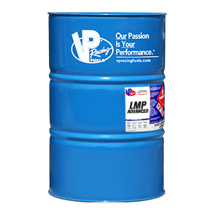 VP LMP Advanced 54-gallon fuel drum