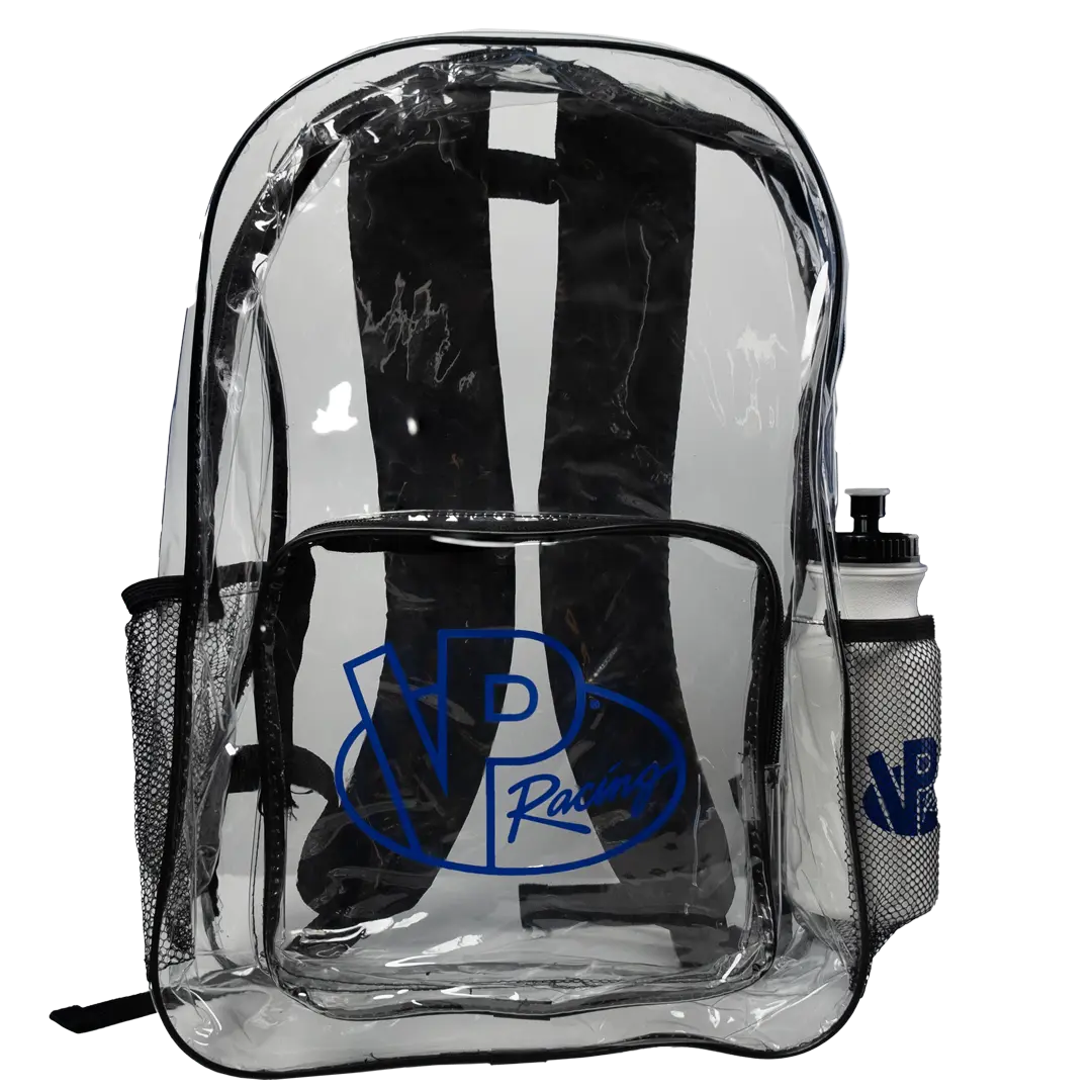  Clear Bag Stadium Approved,Security Approved Clear