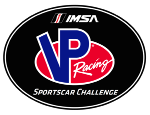 IMSA vp racing