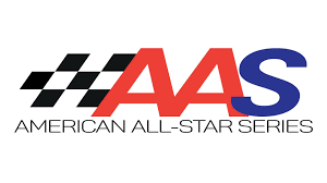 American All-Star Series Logo